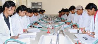 SBNM College Of Pharmacy College Ambience photo 12